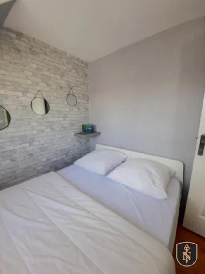 Cosy Apartment In The Center Of ก็อง ภายนอก รูปภาพ