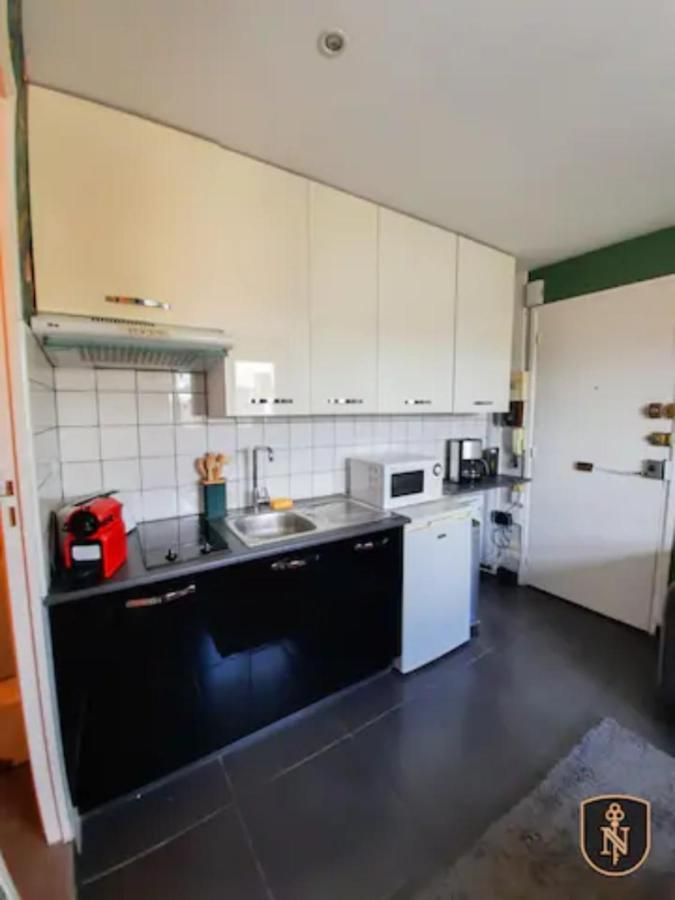 Cosy Apartment In The Center Of ก็อง ภายนอก รูปภาพ